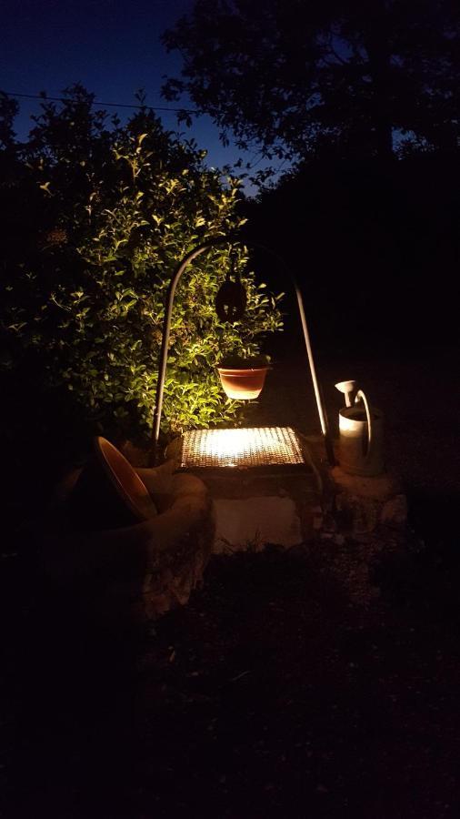 gite LAPAZ/jacuzzi privé/piscine Draguignan Exterior foto