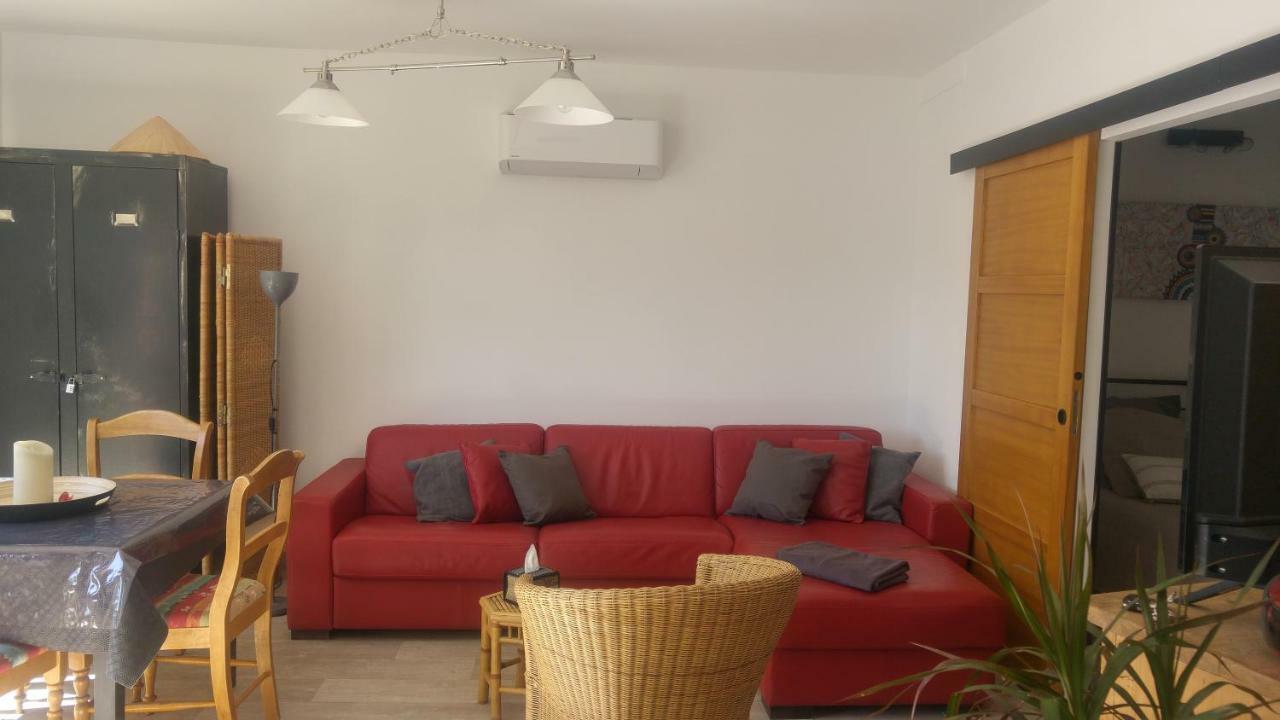 gite LAPAZ/jacuzzi privé/piscine Draguignan Exterior foto